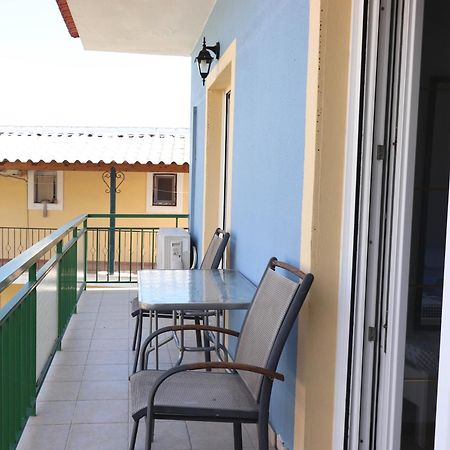 Tassos Village House Moraitika Exterior foto